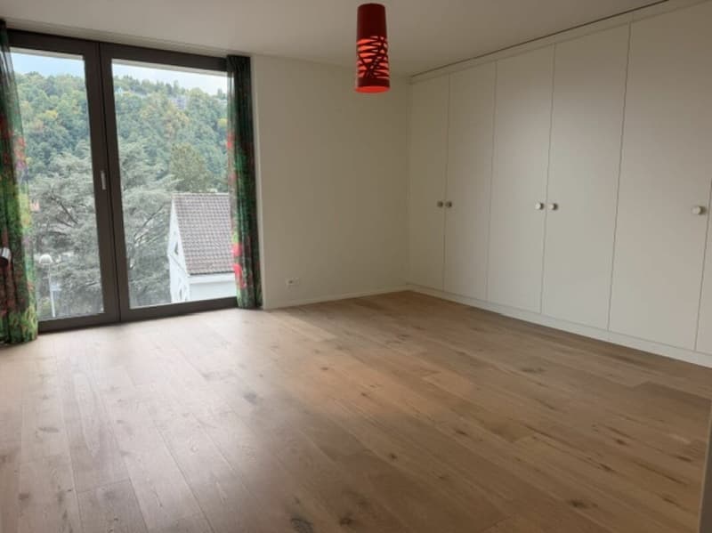 Moderne 3½-Zimmer-Wohnung mit Option auf 4½ Zimmer und schöner Aussicht über Luzern (3)