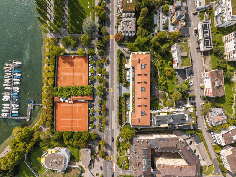 Coming Soon | Wohnen mit Weitblick - 2.5-Zimmer-Wohnung mit grosszügiger Seeterrasse (1)