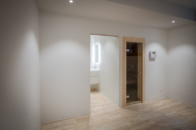 Appartamento di 2,5 locali ad Ascona – Vivere tra lago e montagna (12)