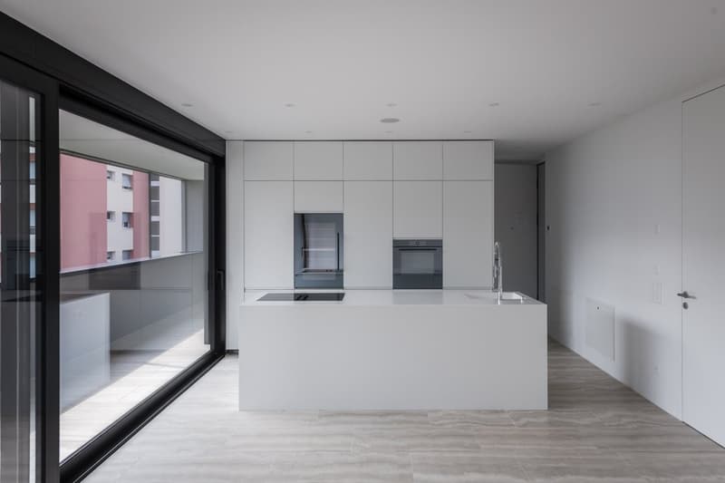 Appartamento di 2,5 locali ad Ascona – Vivere tra lago e montagna (6)