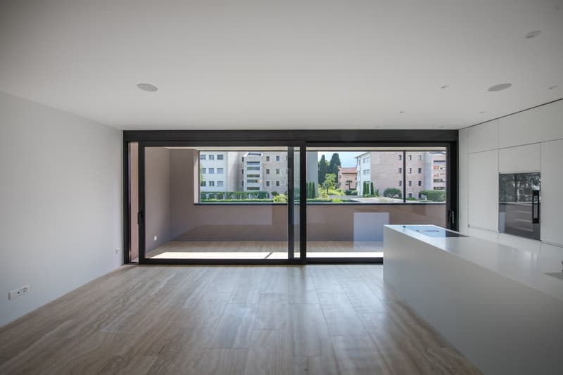 Appartamento di 2,5 locali ad Ascona – Vivere tra lago e montagna (8)