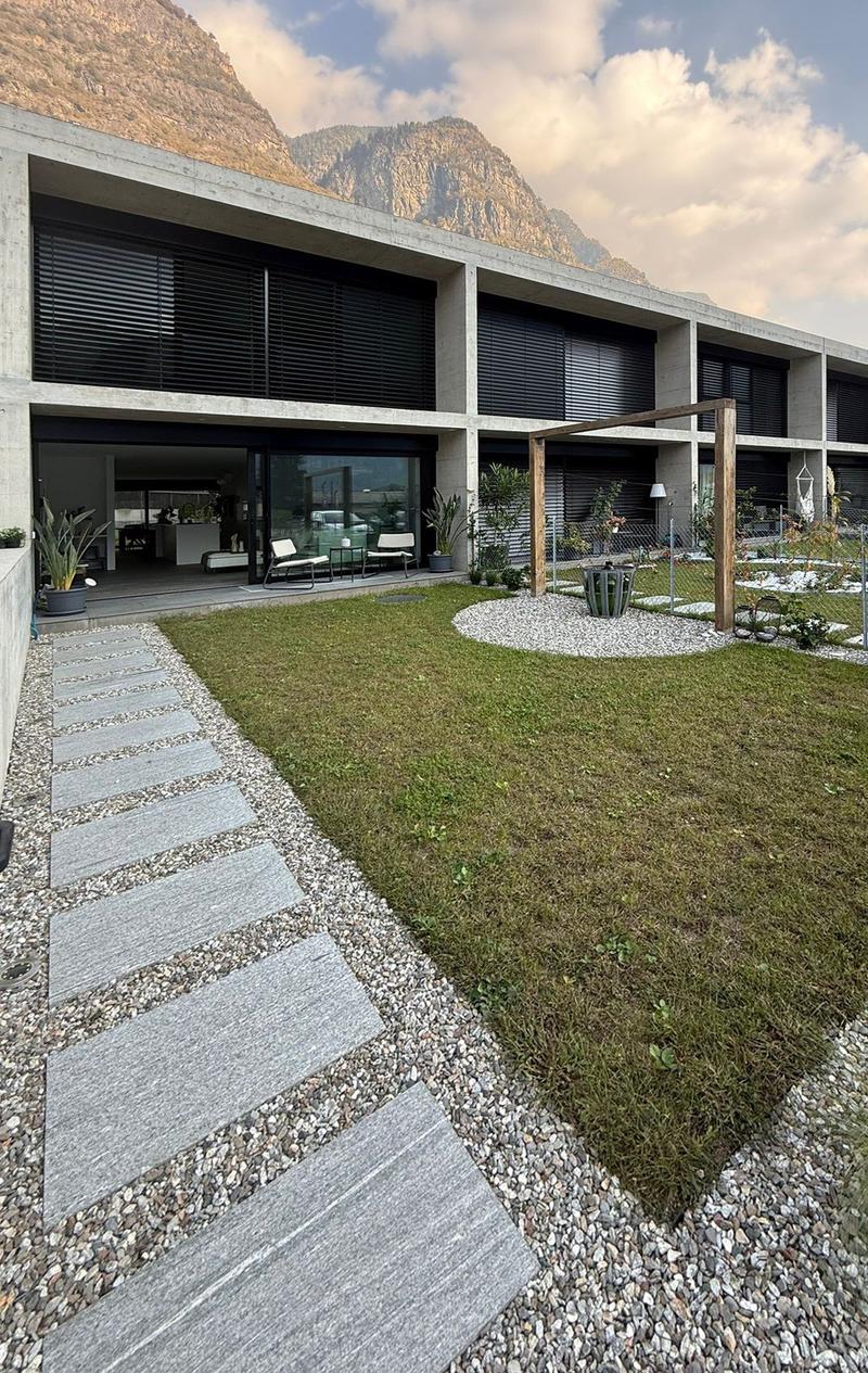 BIASCA AFFITTASI ULTIMA CASA DI STANDARD SUPERIORE (4)