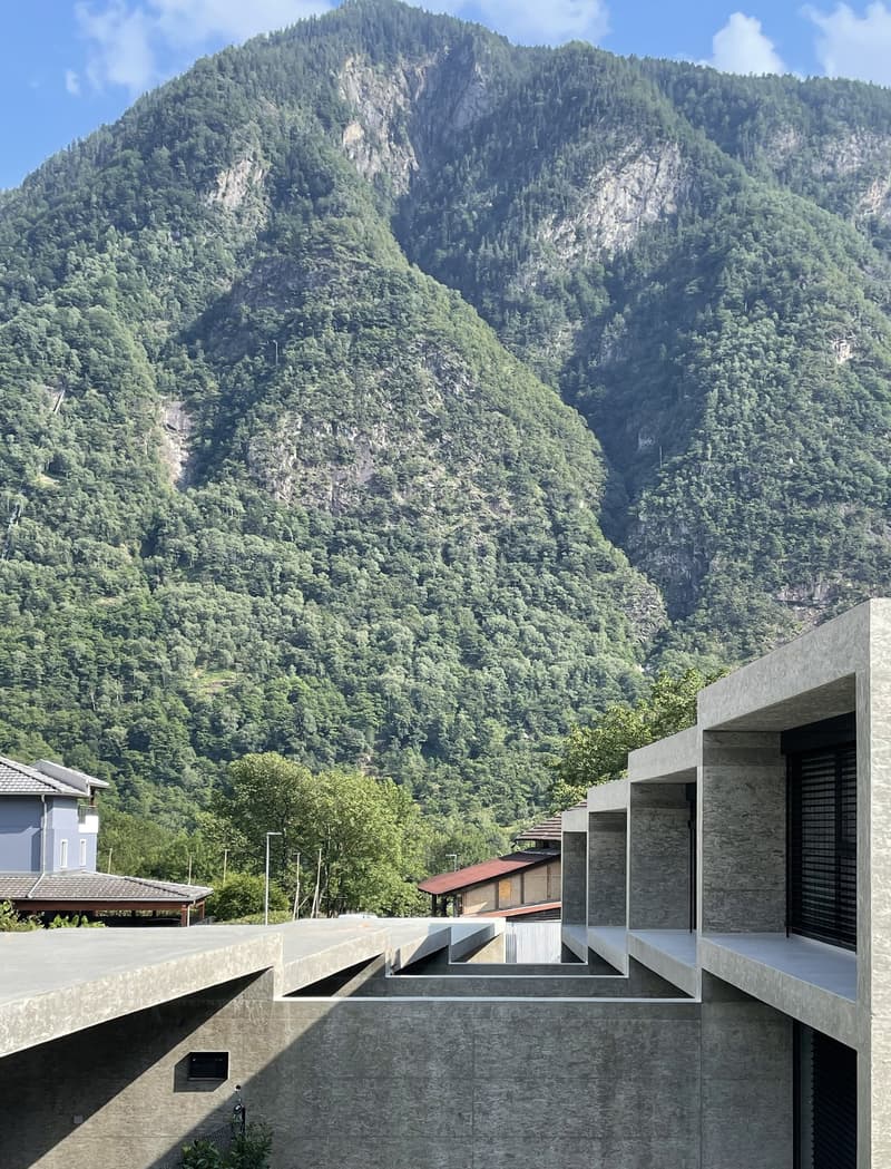 GRONO AFFITTASI/VENDESI ULTIMA CASA A SCHIERA (4)