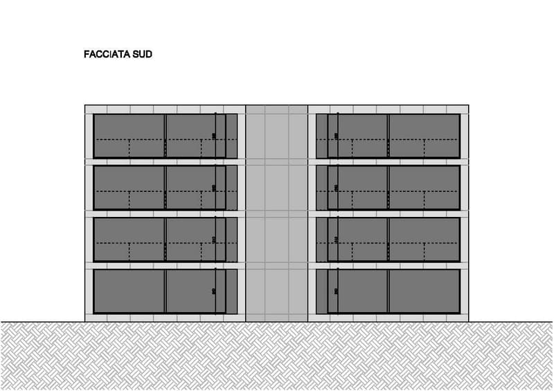 AFFITTASI Nuova Residenza Botüm a Biasca (10)