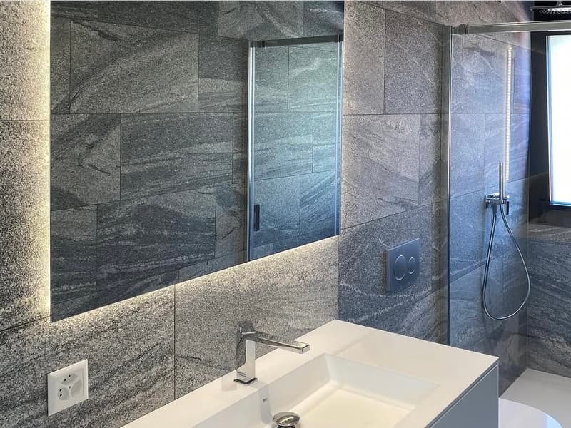 Monte Carasso – Elegante 3.5 locali in affitto (7)