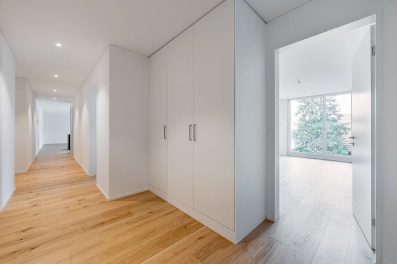 Rent-to-own option available - Exclusive 4.5-room terraced apartment (10)