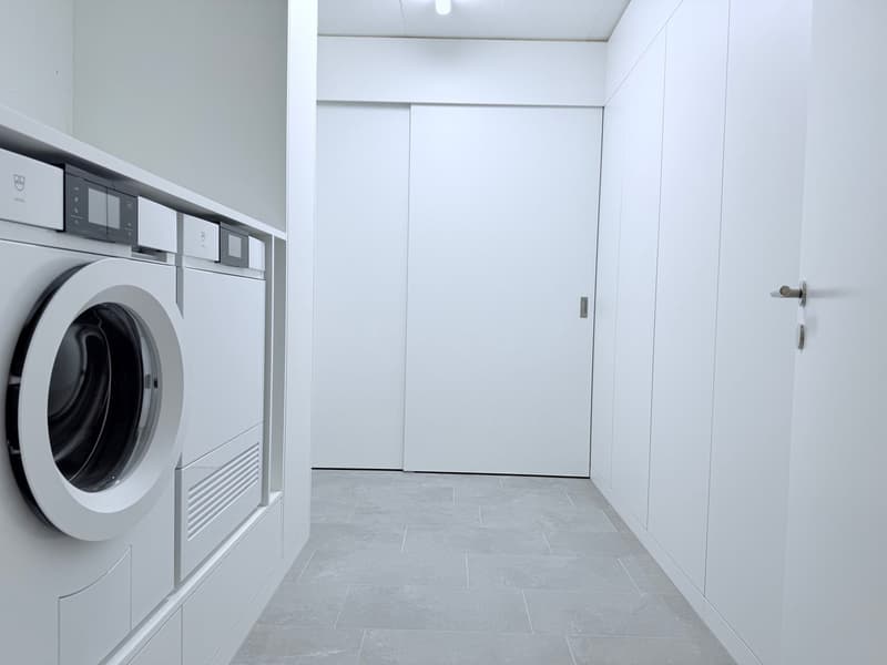 Rent-to-own option available - Exclusive 4.5-room terraced apartment (20)