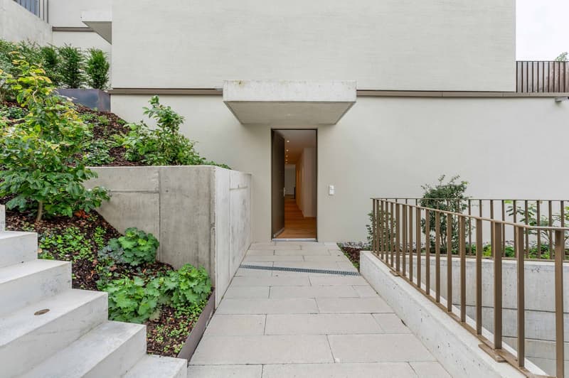 Rent-to-own option available - Exclusive 4.5-room terraced apartment (5)