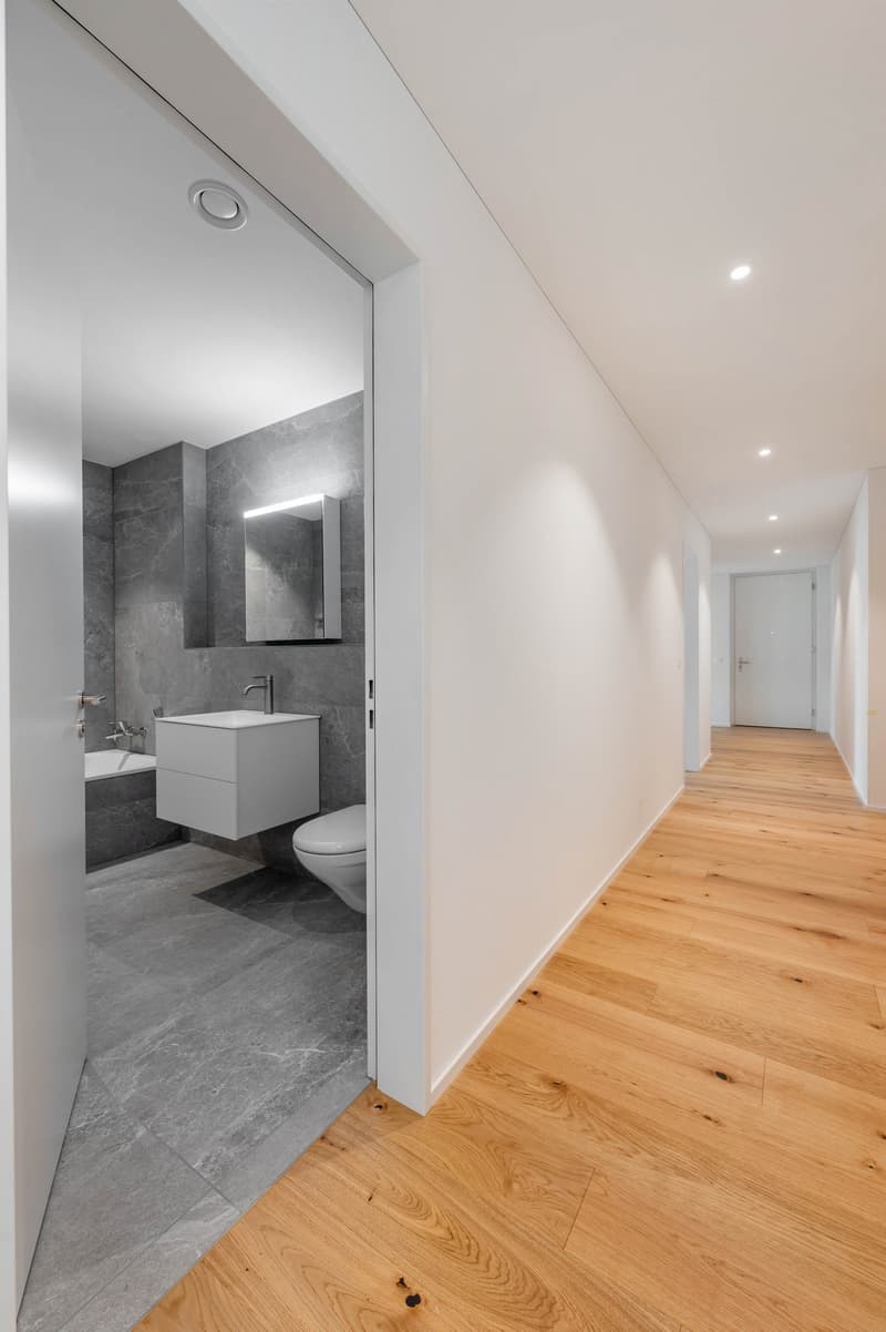 Rent-to-own option available - Exclusive 4.5-room terraced apartment (19)