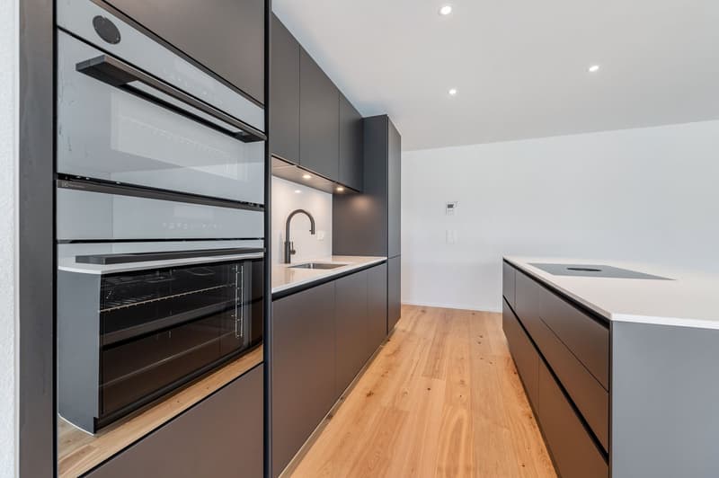 Rent-to-own option available - Exclusive 4.5-room terraced apartment (2)