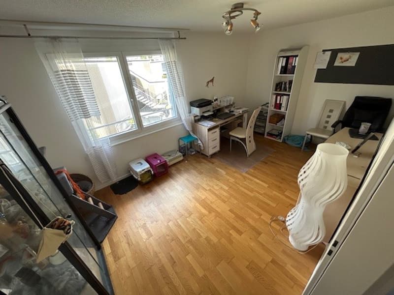 Charming 4.5-room apartment (10)