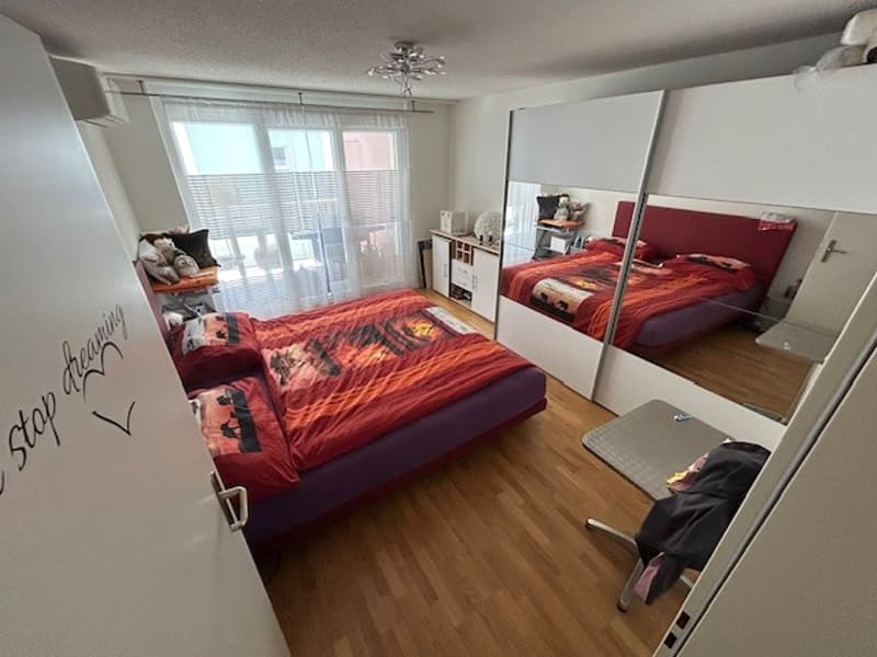 Charming 4.5-room apartment (8)