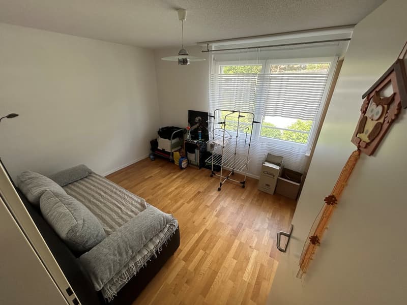Charming 4.5-room apartment (9)
