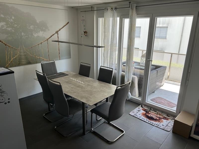 Charming 4.5-room apartment (7)