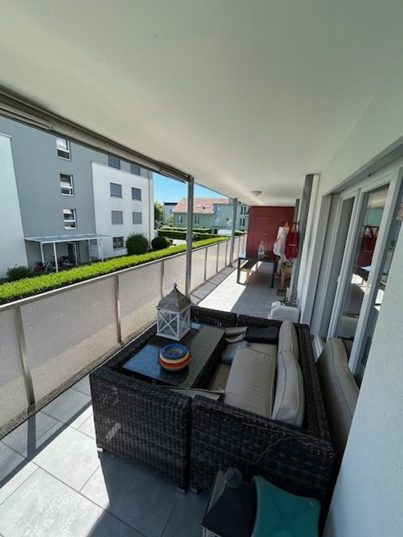 Charming 4.5-room apartment (3)