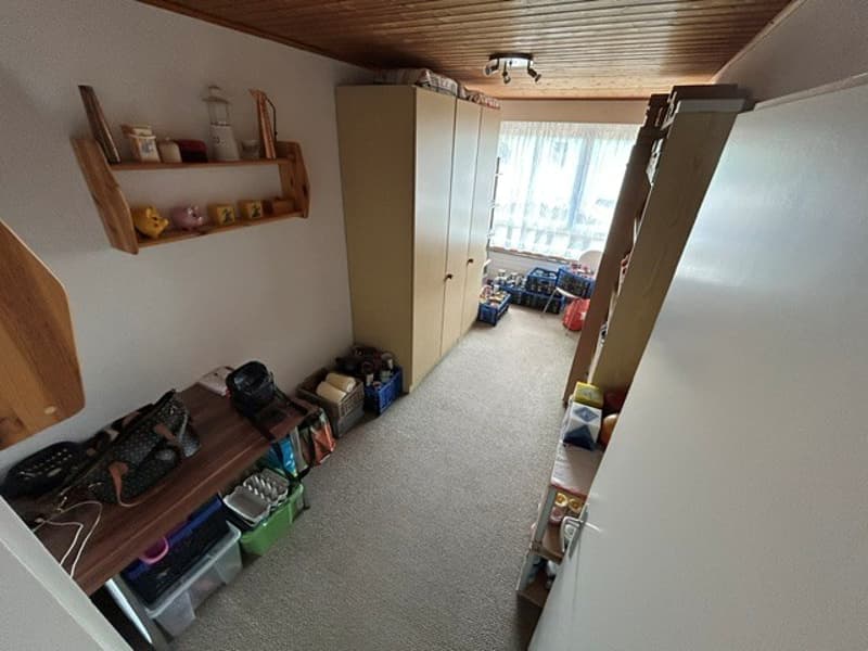 Schönes Schmuckstück mit viel Entwicklungspotenzial (8)