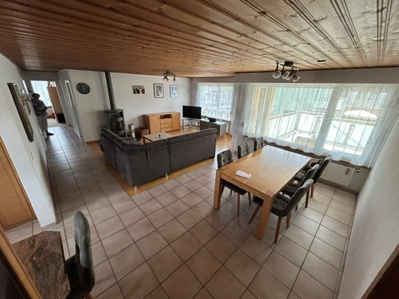 Schönes Schmuckstück mit viel Entwicklungspotenzial (3)