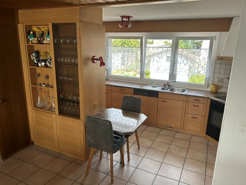 Schönes Schmuckstück mit viel Entwicklungspotenzial (5)