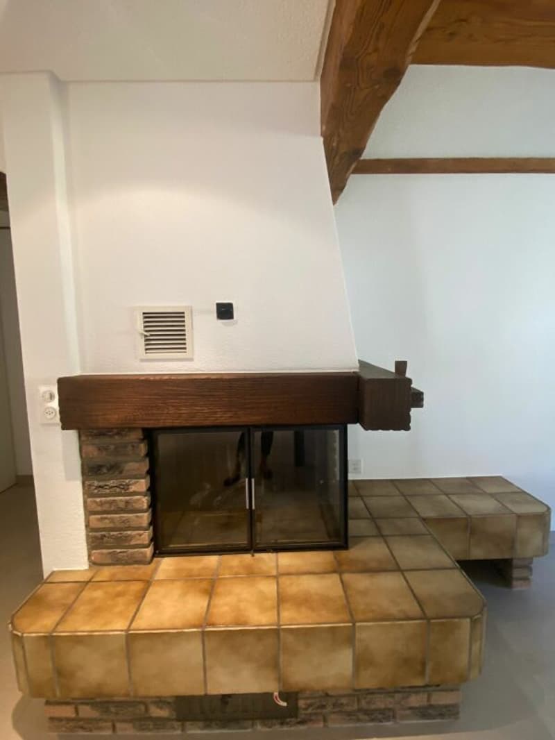 Appartamento con charme (2)