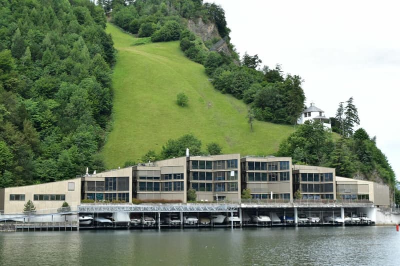 Einmalige Business-Location ! (1)