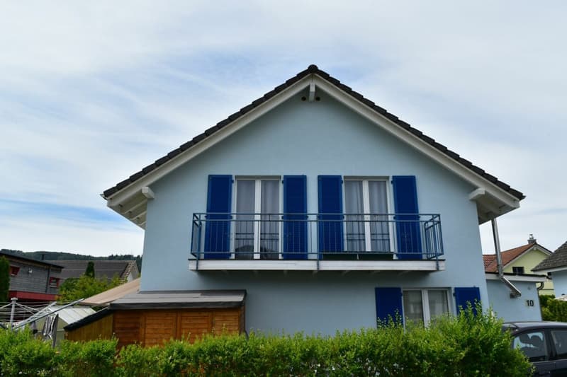Einfamilienhaus zum Wohlfühlen (6)