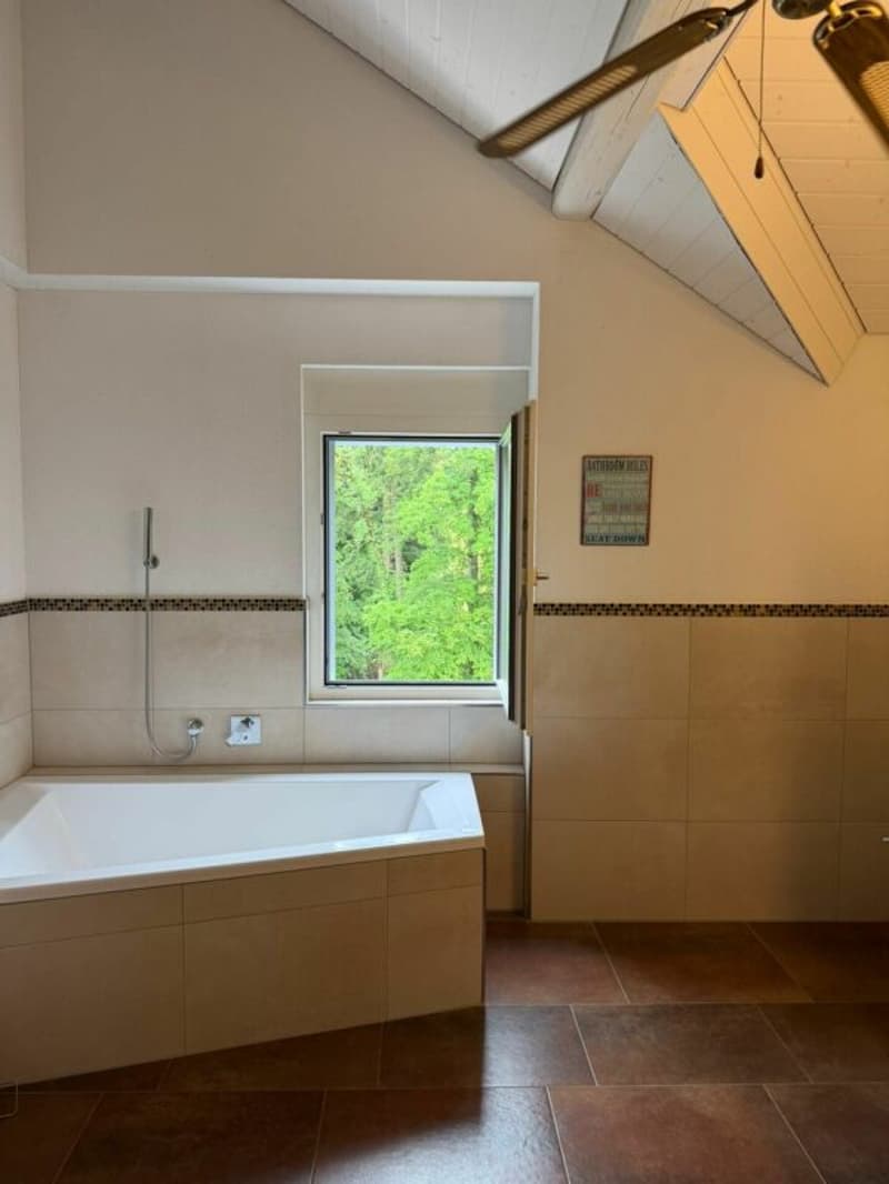 On the top - Spacious and bright! (6)