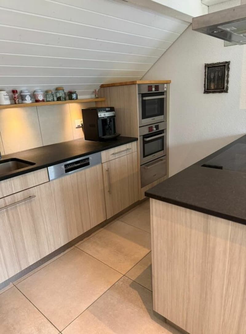 On the top - Spacious and bright! (5)