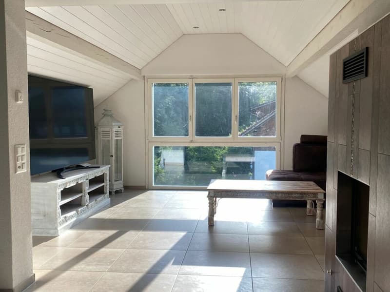 On the top - Spacious and bright! (3)