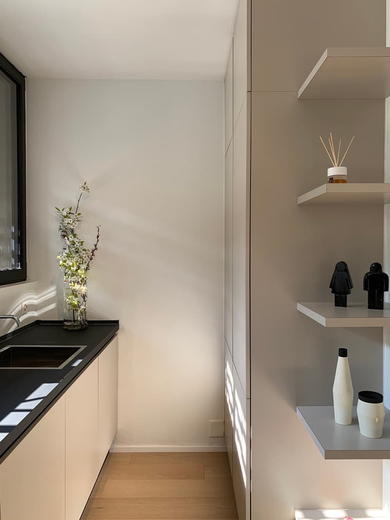 Appartement meublé Ready to Live (7)