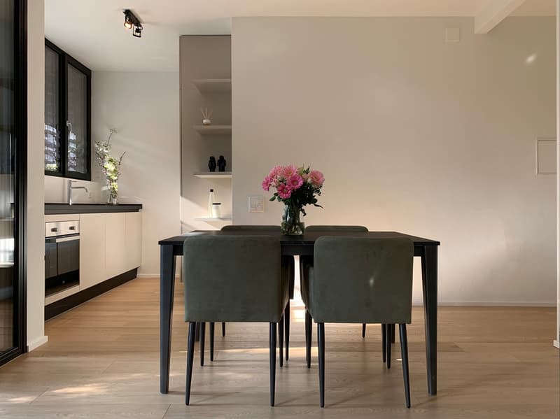 Appartement meublé Ready to Live (4)