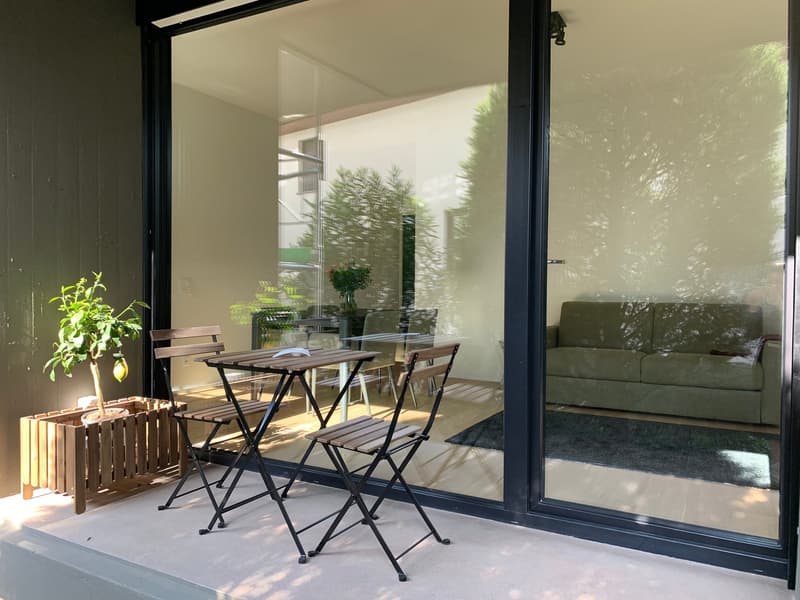 Appartement meublé Ready to Live (2)