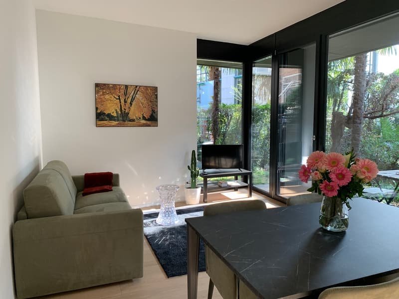 Appartement meublé Ready to Live (11)