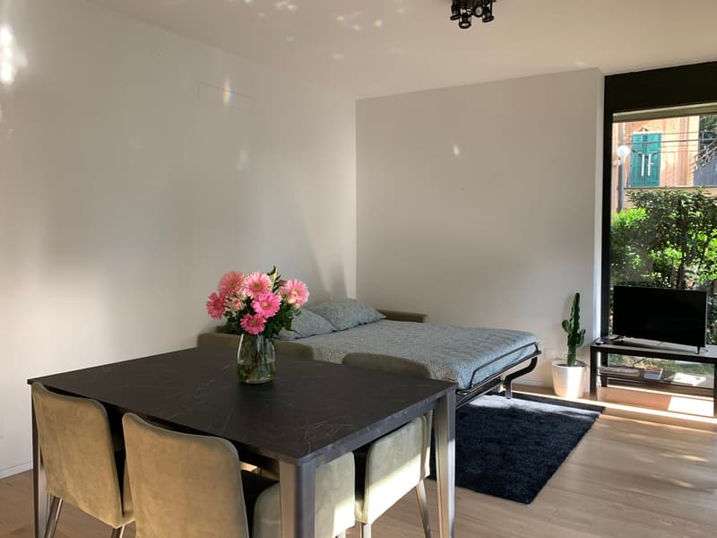 Appartement meublé Ready to Live (10)