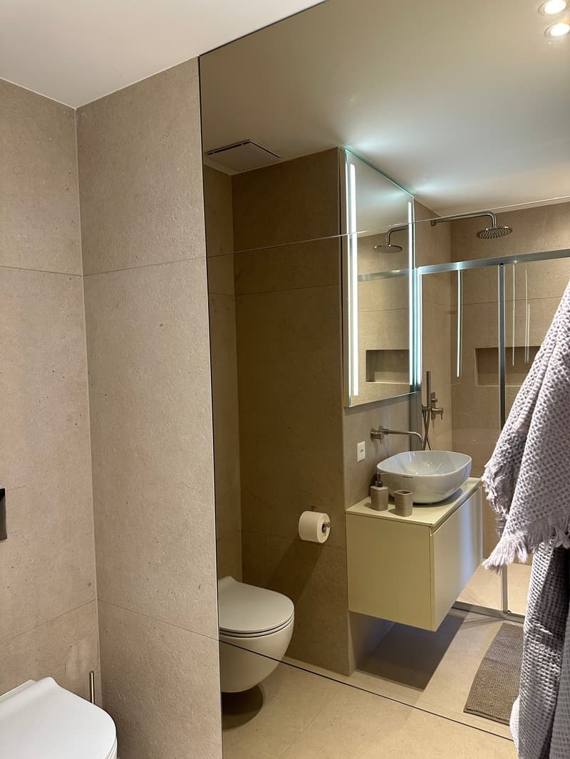 2,5 locaux à proximité du centre (9)