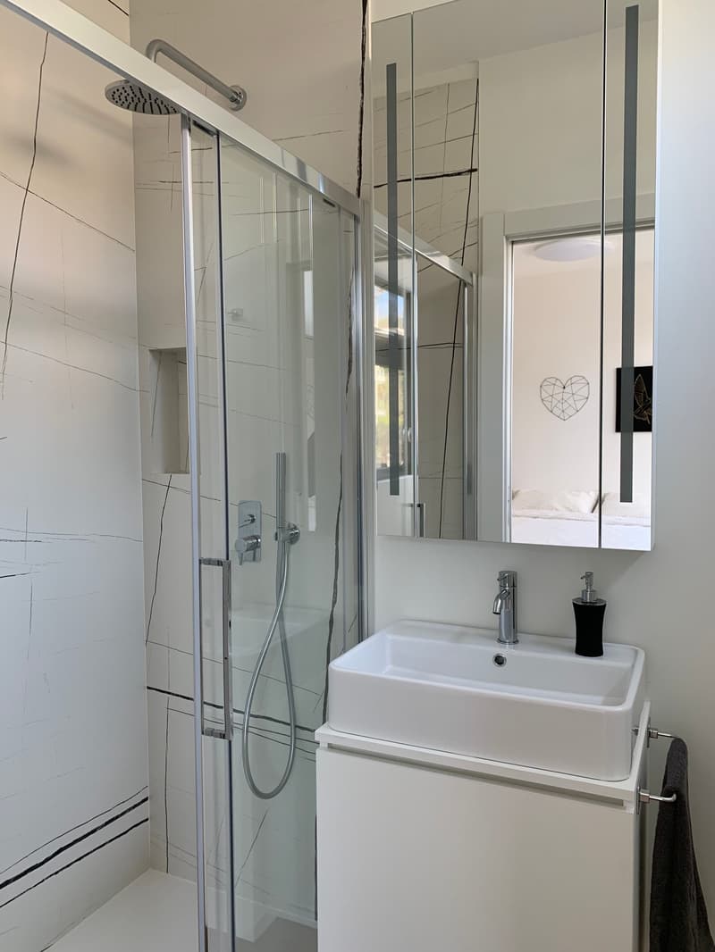 Appartement VUE SUR LAC - meublé et prêt à vivre (12)