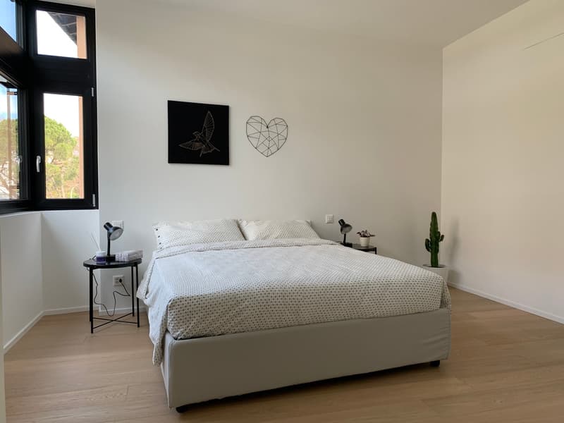 Appartement VUE SUR LAC - meublé et prêt à vivre (9)