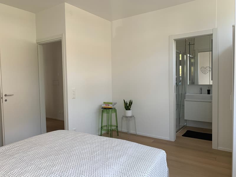 Appartement VUE SUR LAC - meublé et prêt à vivre (7)