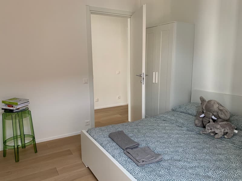 Appartement VUE SUR LAC - meublé et prêt à vivre (11)