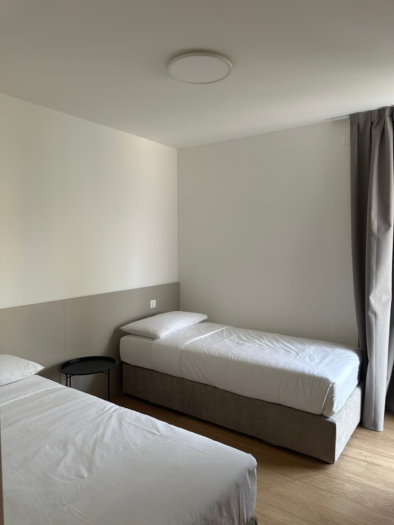 Appartement moderne 3.5 pièces à Viganello avec vue panoramique (11)