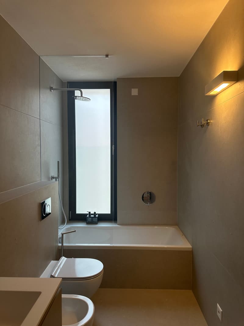 Appartement moderne 3.5 pièces à Viganello avec vue panoramique (8)