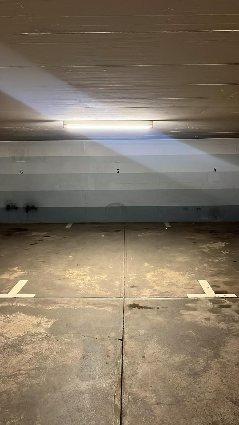 Parcheggio coperto (1)