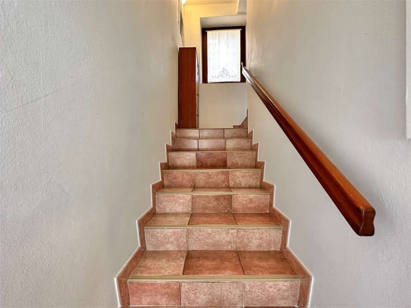A CURIO surrounded by greenery - 2.5-room duplex (5)