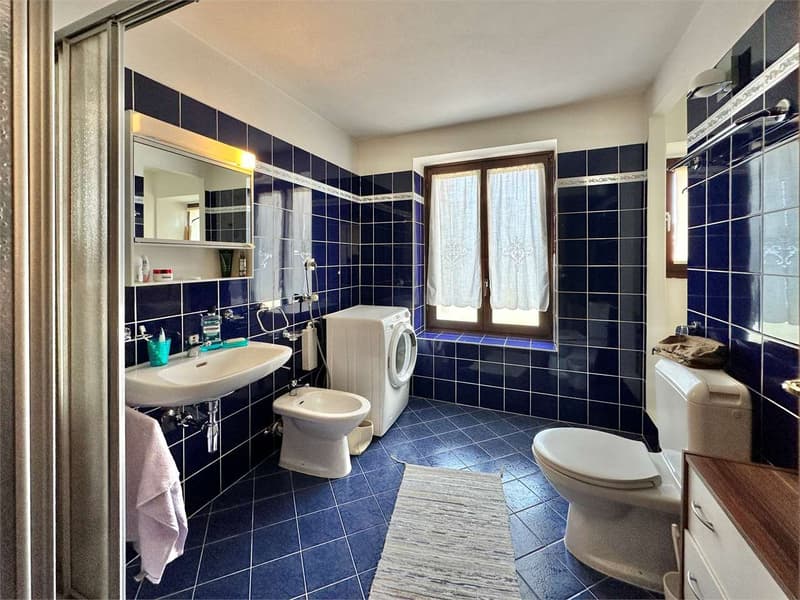 A CURIO surrounded by greenery - 2.5-room duplex (6)