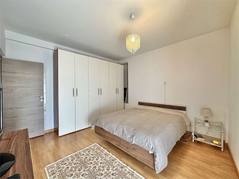 A CURIO surrounded by greenery - 2.5-room duplex (9)