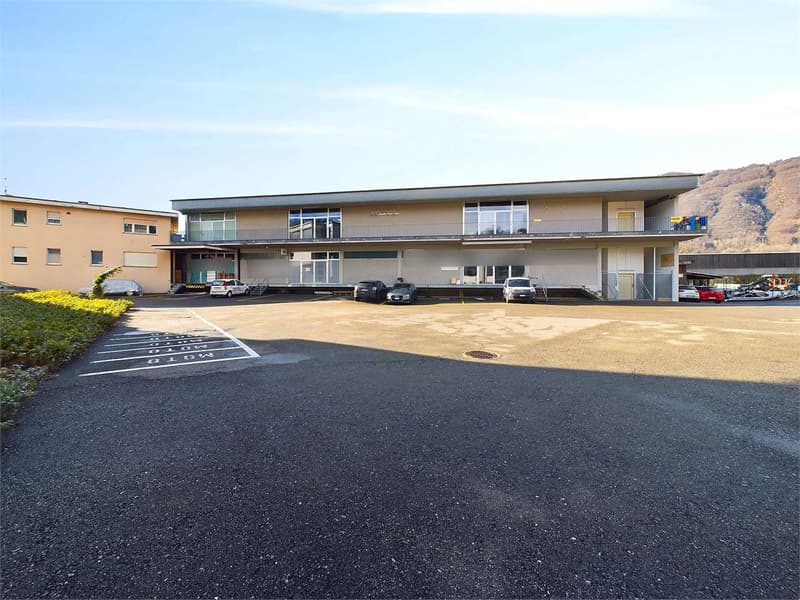 Residential and Commercial Real Estate in Lamone (2)