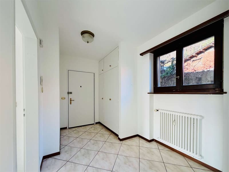 Lopagno - vaste appartement 2.5 pièces avec terrasse vue sur le lac et piscine (8)
