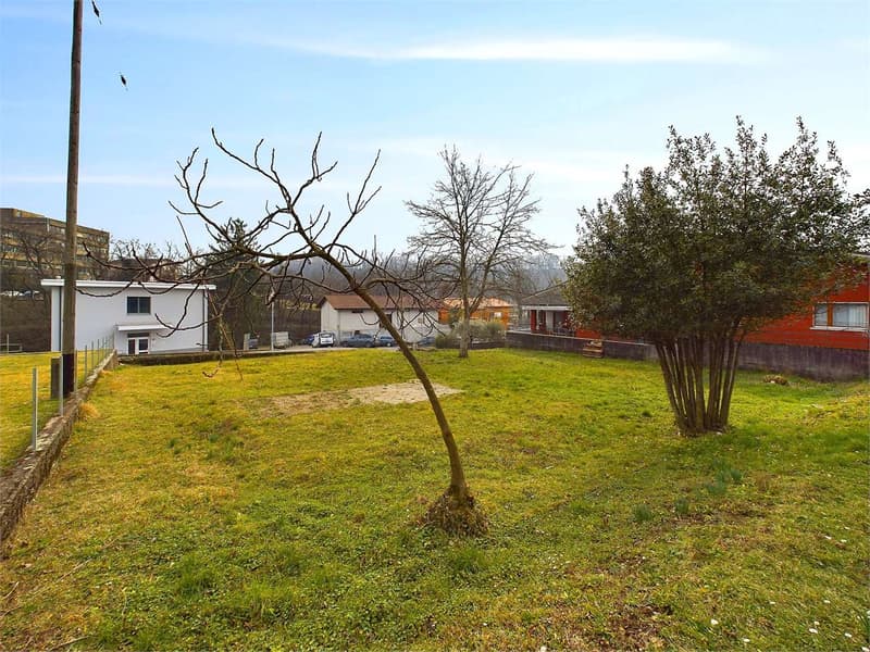 Terreno Edificabile ad Arzo (5)