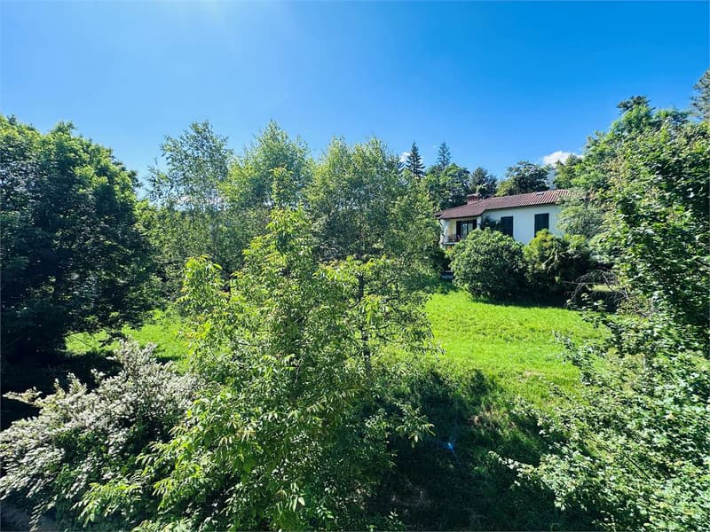 Spacious 3.5-room apartment in Stabio RENOVATED (9)