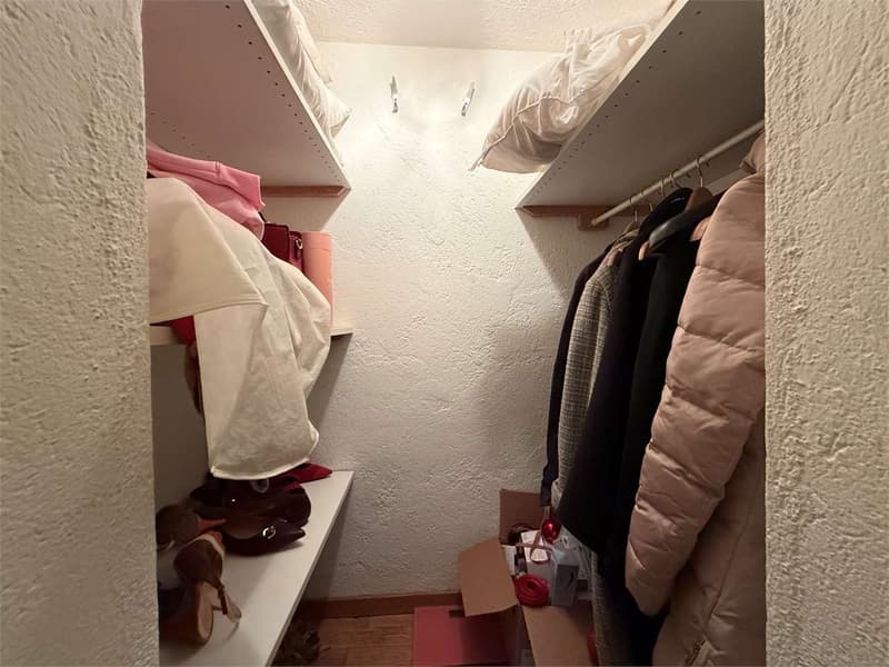 Mietwohnung 3.5 Zimmer Triplex in Gentilino - 90 m² im Kern (12)
