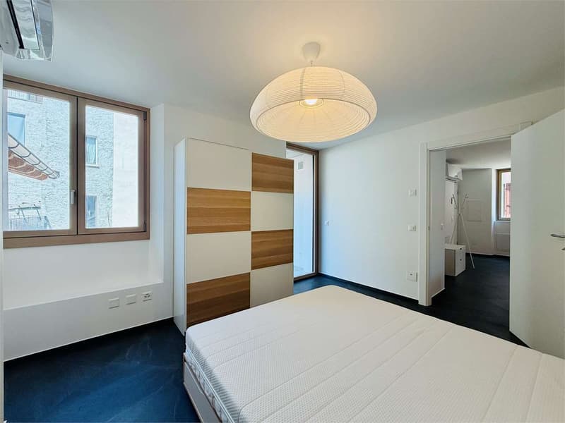 Appartement élégant de 2.5 pièces à louer à Riva San Vit (7)